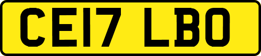 CE17LBO