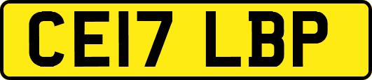 CE17LBP