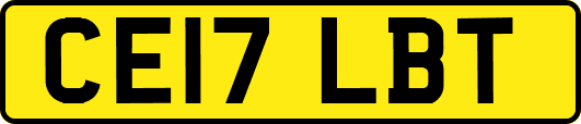 CE17LBT
