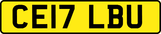 CE17LBU
