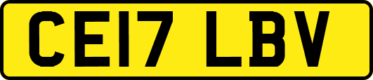 CE17LBV