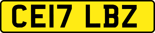 CE17LBZ