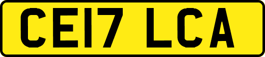 CE17LCA