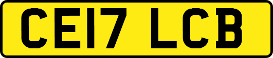 CE17LCB