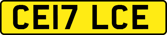 CE17LCE