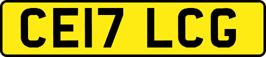 CE17LCG