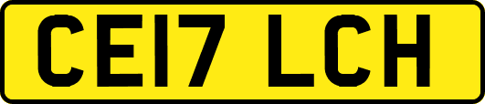 CE17LCH