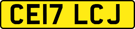CE17LCJ