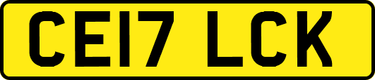 CE17LCK