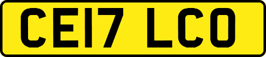 CE17LCO