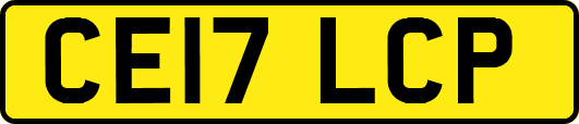 CE17LCP