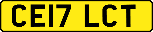 CE17LCT