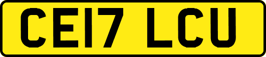 CE17LCU