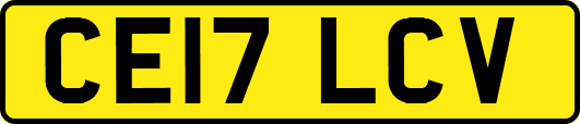 CE17LCV