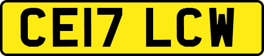 CE17LCW