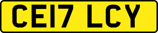 CE17LCY