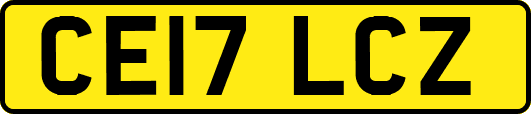 CE17LCZ