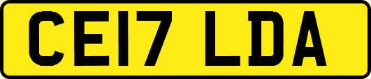 CE17LDA
