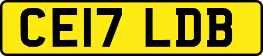 CE17LDB