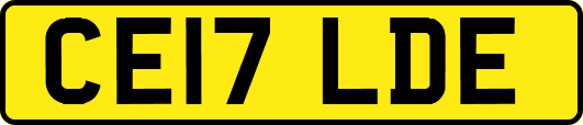 CE17LDE