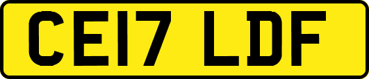 CE17LDF