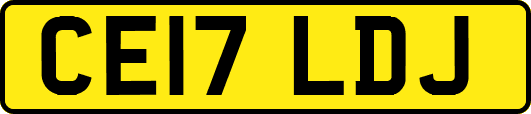 CE17LDJ