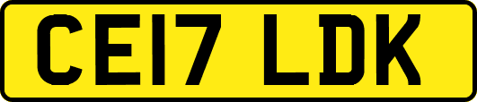 CE17LDK
