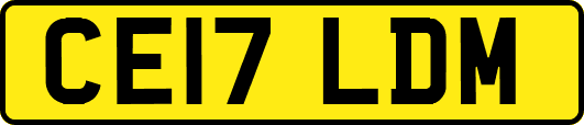 CE17LDM