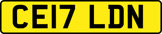 CE17LDN