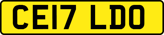 CE17LDO