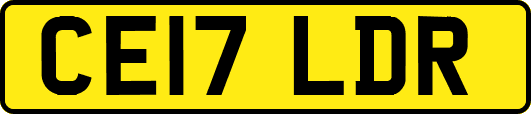 CE17LDR