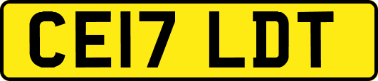 CE17LDT