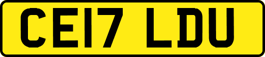 CE17LDU