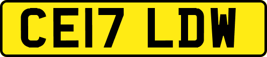 CE17LDW