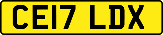 CE17LDX