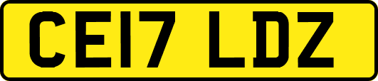 CE17LDZ