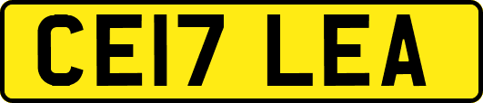 CE17LEA