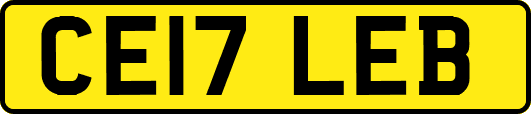 CE17LEB