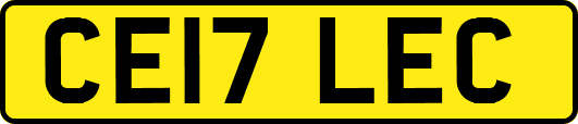 CE17LEC
