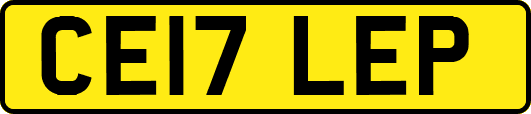 CE17LEP