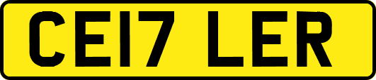 CE17LER
