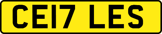 CE17LES