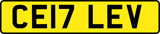CE17LEV