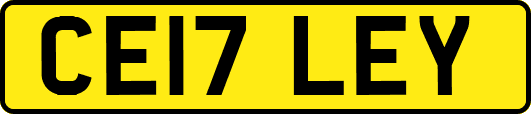 CE17LEY