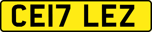 CE17LEZ