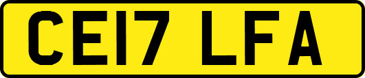 CE17LFA