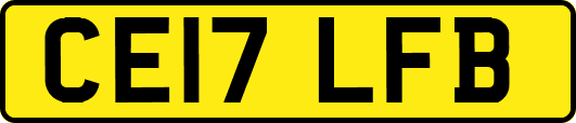 CE17LFB