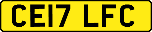 CE17LFC