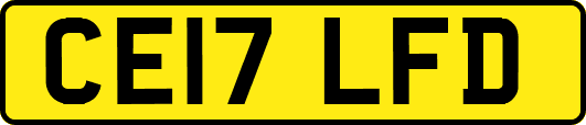 CE17LFD