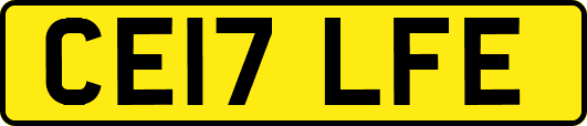 CE17LFE